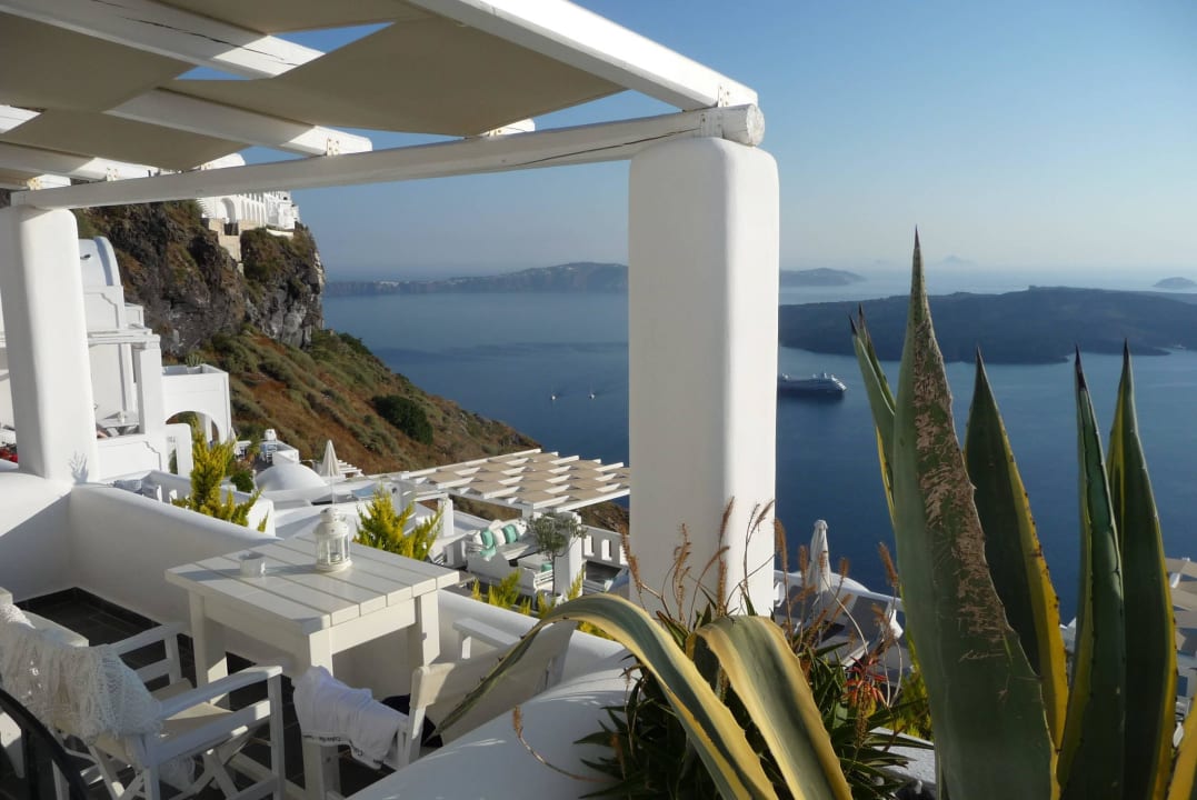 Hotelanlage Hotel Agali Houses