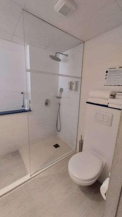 Zimmer Caprice Janeiro Hotel & Spa