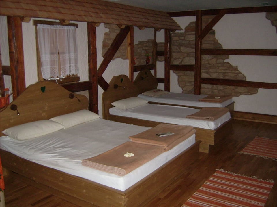 Wellnessbereich Dilly - Das Nationalpark Resort