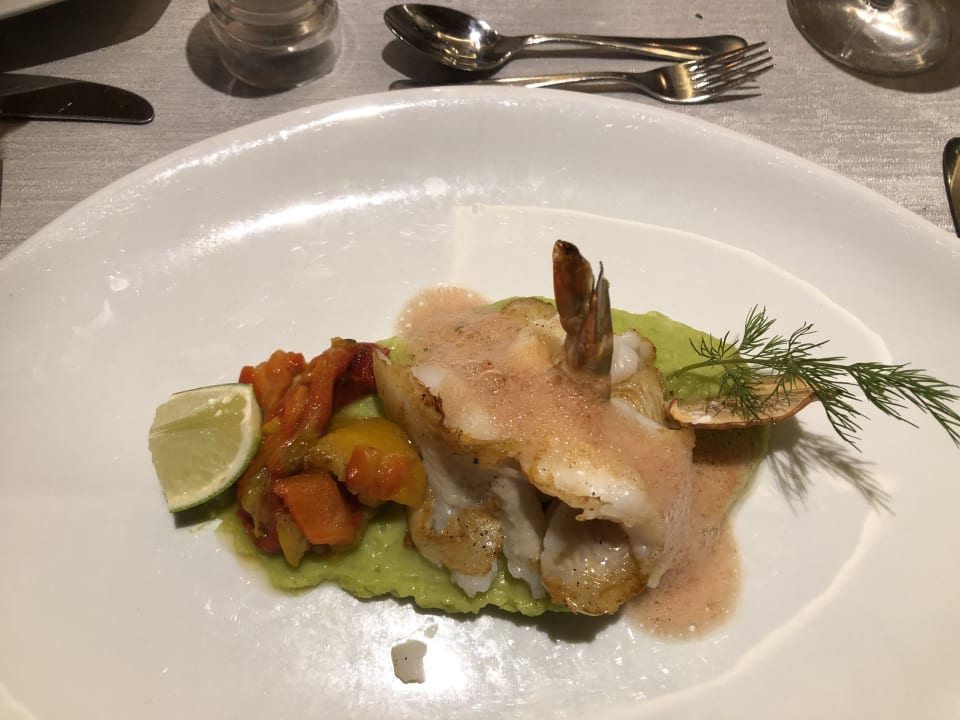 Gastro Verwöhnhotel Kristall