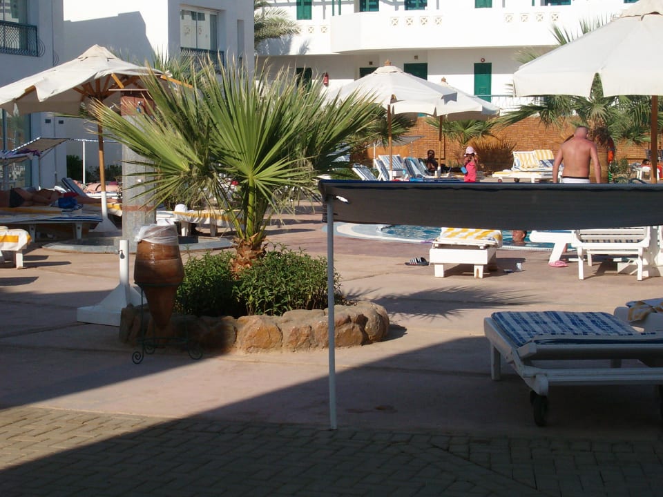 Pool Hotel Amarante Garden Palms Resort