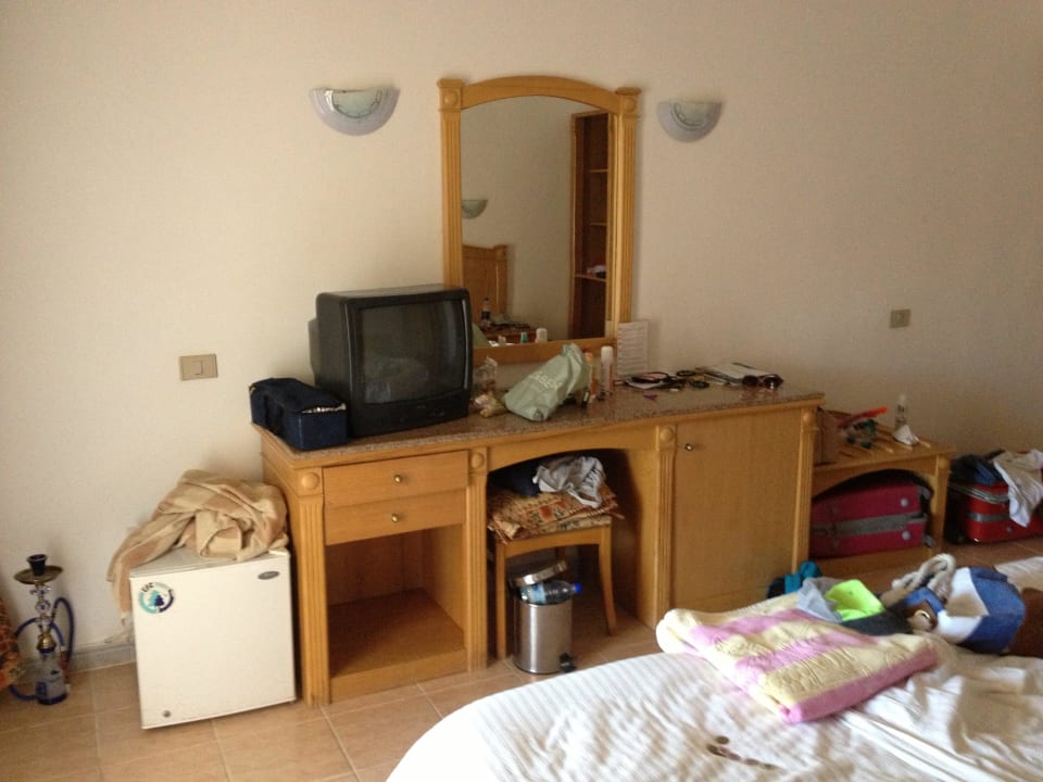 Pokój Pickalbatros Aqua Park Resort - Hurghada