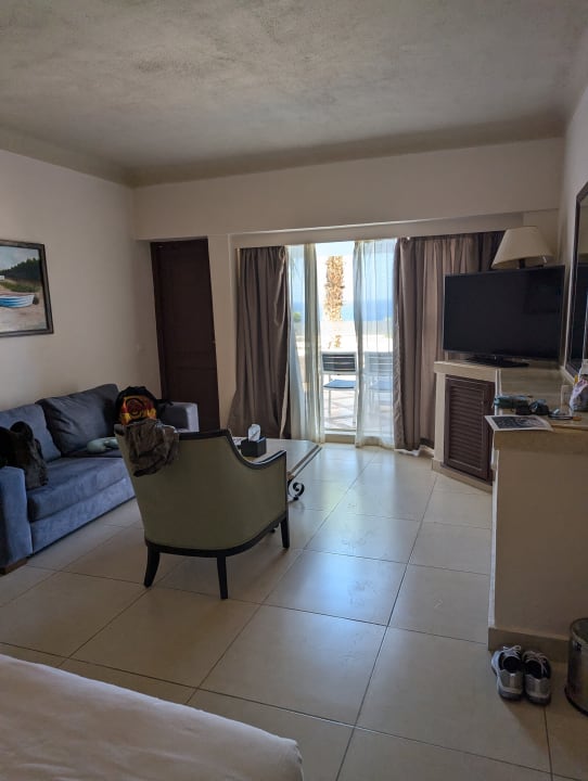 Zimmer Pickalbatros Citadel Resort