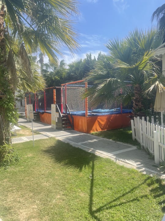 Sport & Freizeit Hane Family Resort