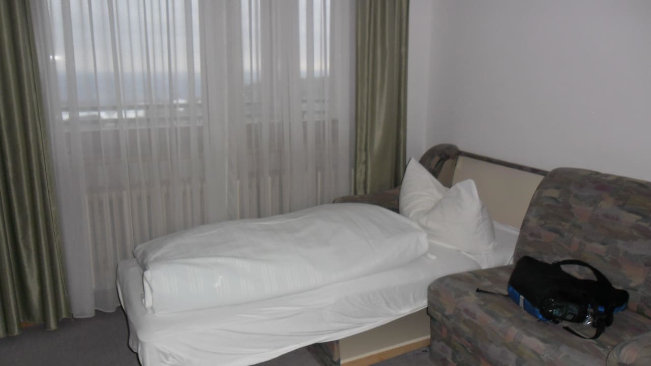 Gästebett Sonnenwald Hotel