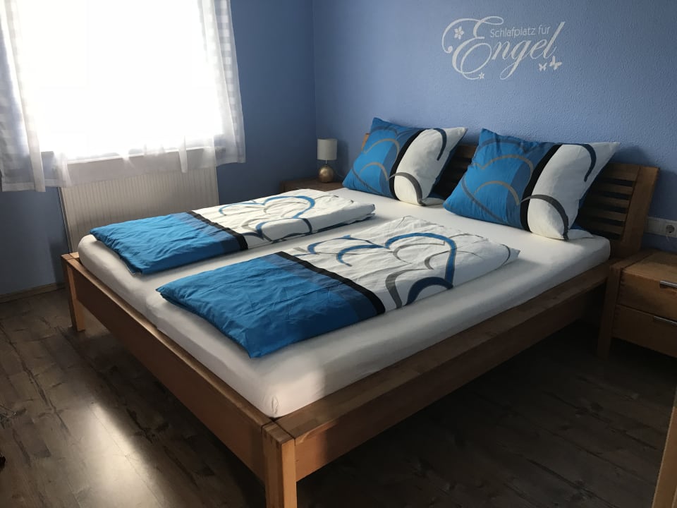 Zimmer Gästehaus Durst