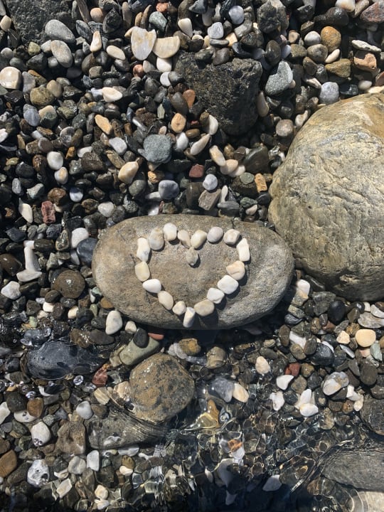 Strand Cook's Club Adakoy Marmaris