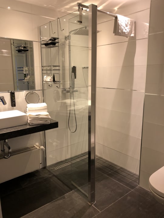 Zimmer Kurhaus salinenparc - Design Boutique Hotel