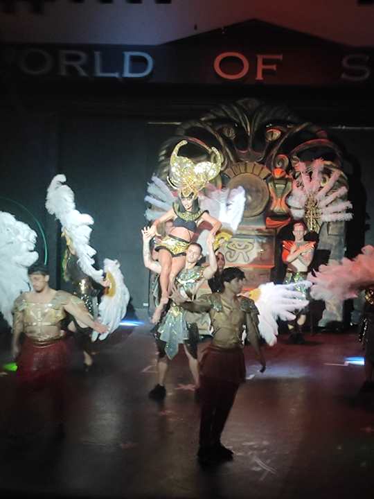 Sport & Freizeit Sunrise Resort Hotel