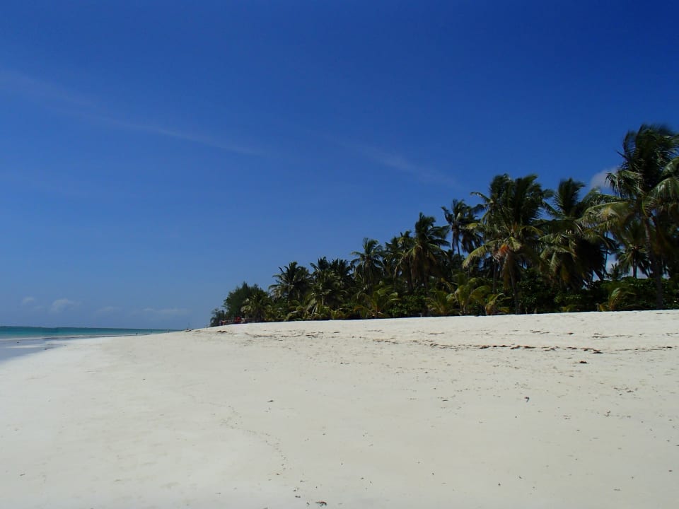 Strand Hotel Southern Palms Beach Resort