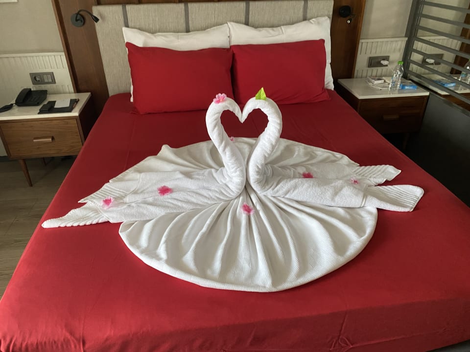 Zimmer Seaden Quality Resort & Spa