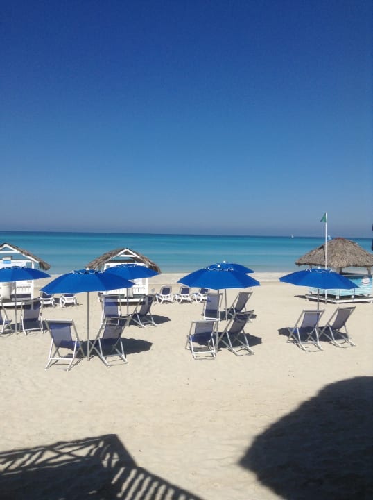 Strand Royalton Hicacos Resort & Spa - Adults only