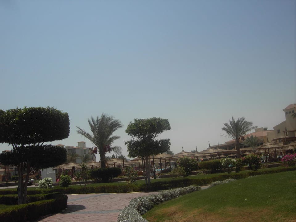 Foto Pickalbatros Dana Beach Resort - Hurghada