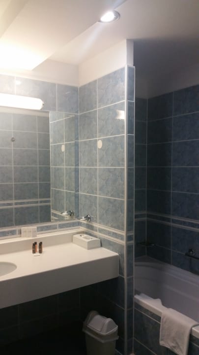 Zimmer Grand Hotel Portoroz - LifeClass Hotels & Spa