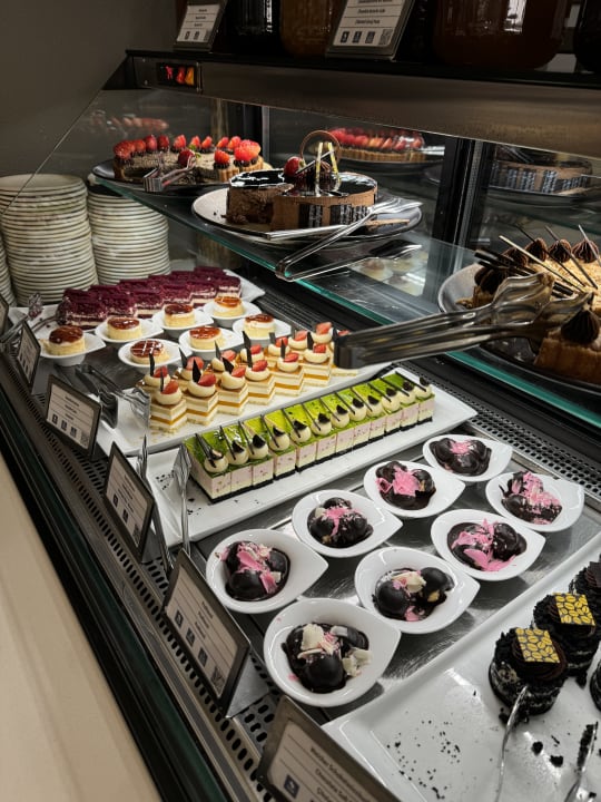 Gastro Jacaranda Luxury Resort