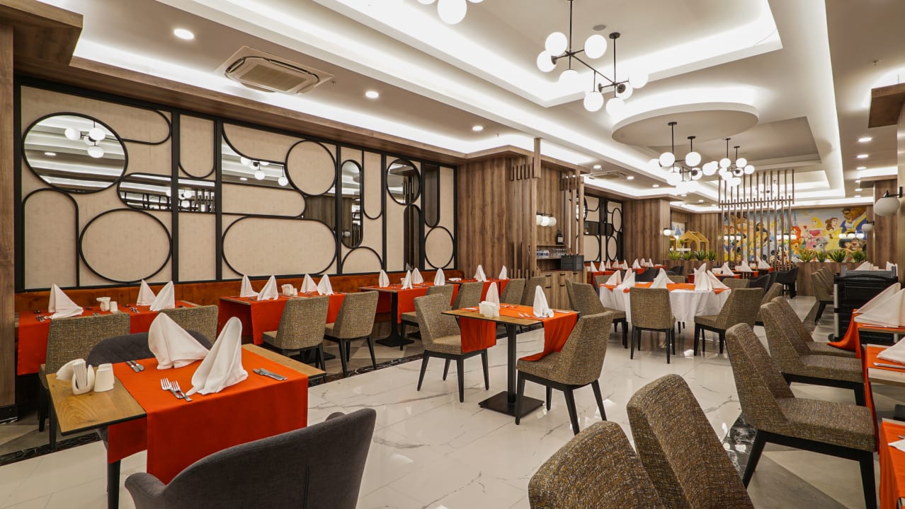Gastro Arnor de Luxe Hotel & Spa