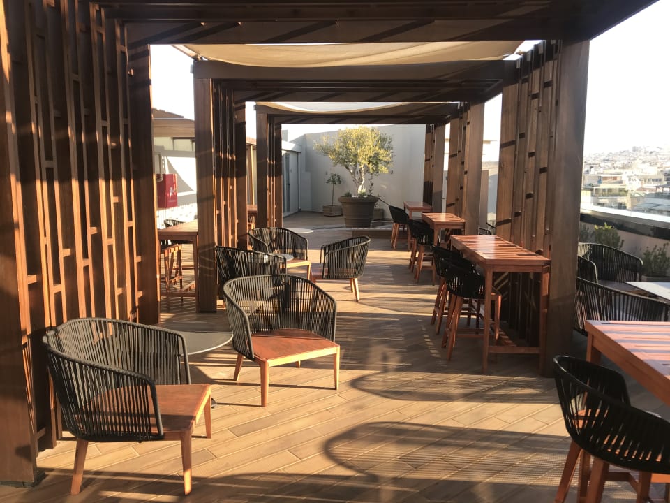 Sonstiges Wyndham Grand Athens