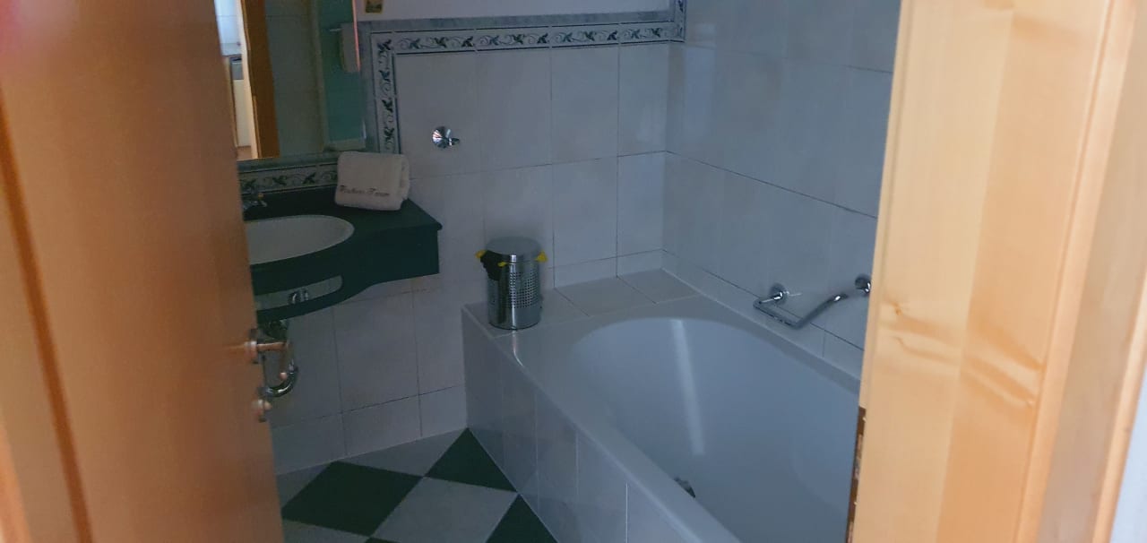 Zimmer Appartementhaus Fischers Traum