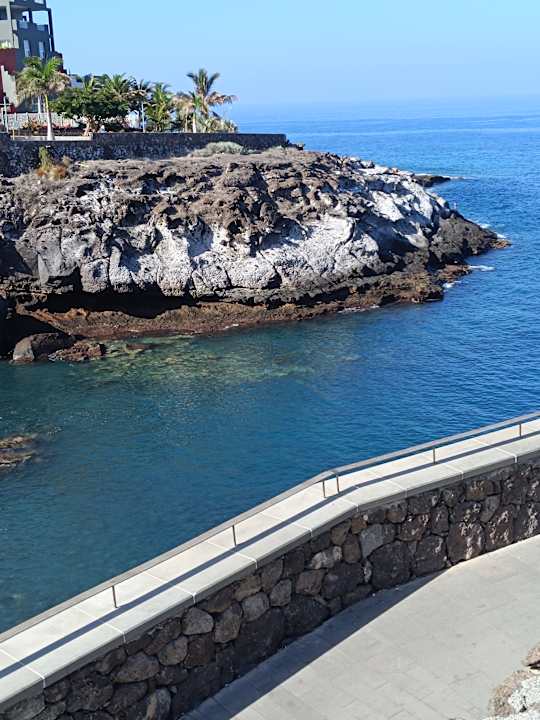 Strand Hotel Riu Buenavista