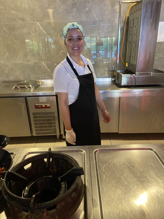 Sonstiges Seaden Quality Resort & Spa