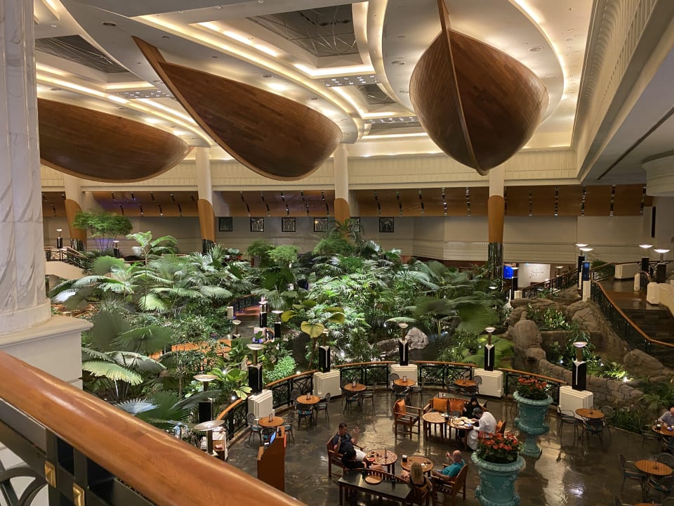 Gastro Grand Hyatt Dubai