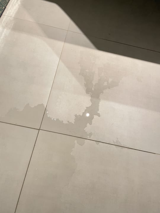 Zimmer El Mouradi Hammamet