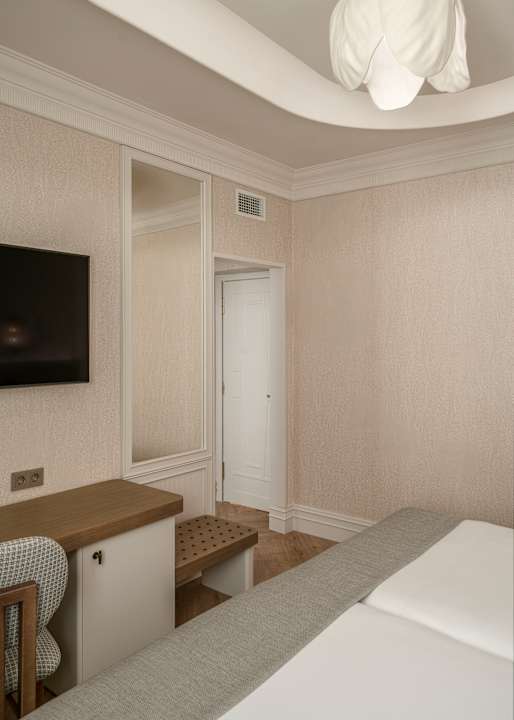 Zimmer Hotel Vincci Centrum