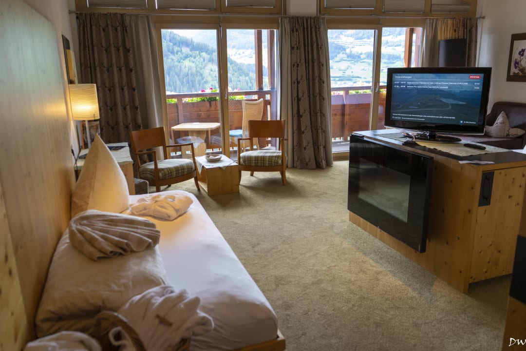 Zimmer Hotel Jerzner Hof