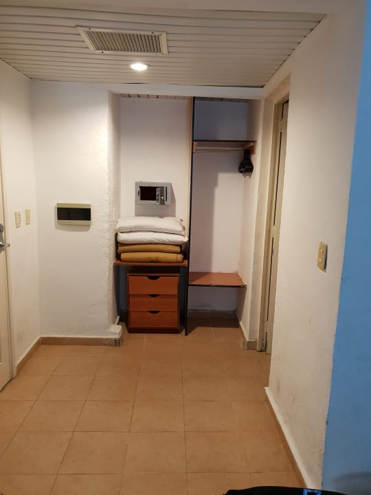 Zimmer Sol Hicacos Varadero