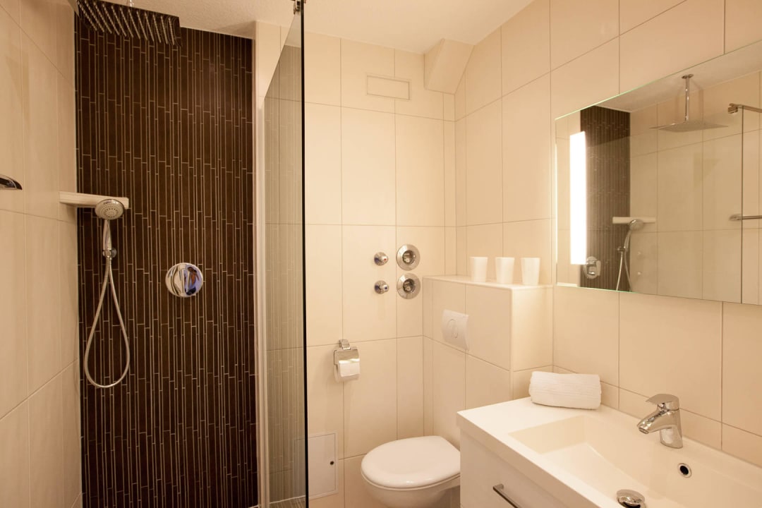 Beispiel Ausstattung Residenz Passat