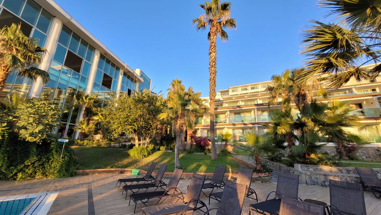 Zimmer Hotel Pine Bay Holiday Resort