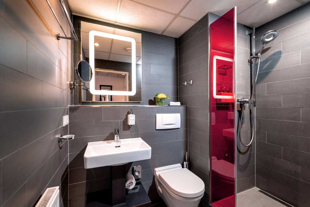 Zimmer Park Inn by Radisson Nürnberg