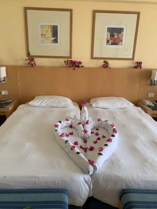 Zimmer Cleopatra Luxury Resort Makadi Bay