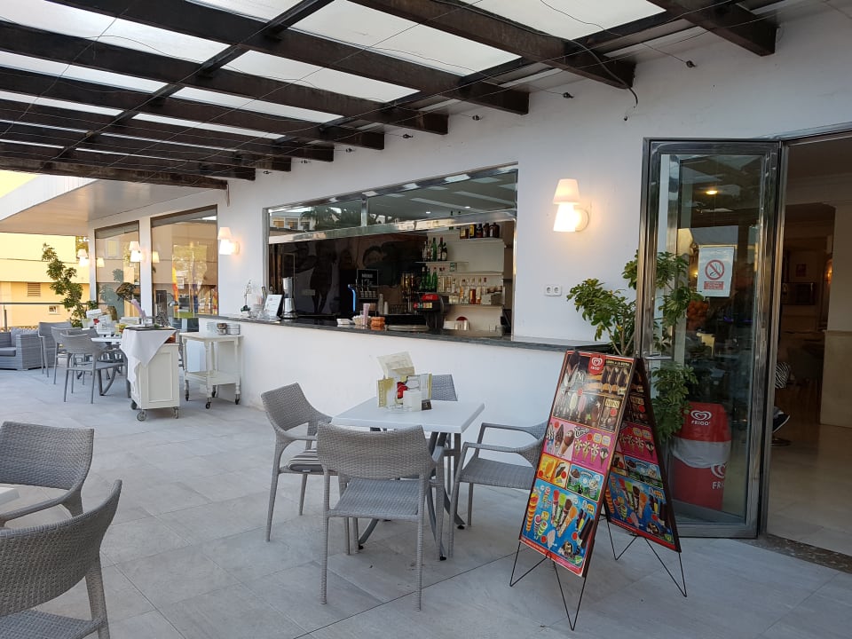 Restaurant Hotel Morito
