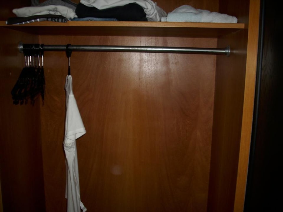 Zimmerschrank Asteria Collection Side