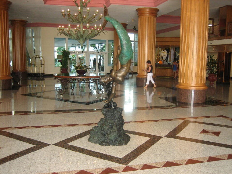 Riu Hotel Hotel Riu Plaza Miami Beach