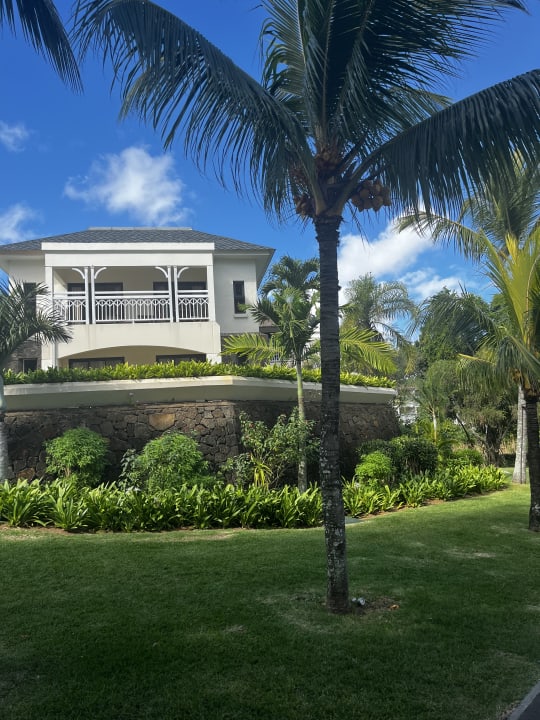 Zimmer Maritim Resort & Spa Mauritius