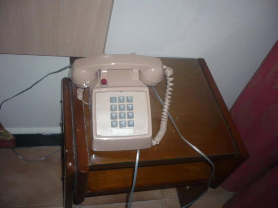 4-Sterne-Telefon Ghazala Gardens