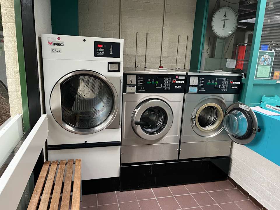 Sonstiges Center Parcs De Kempervennen