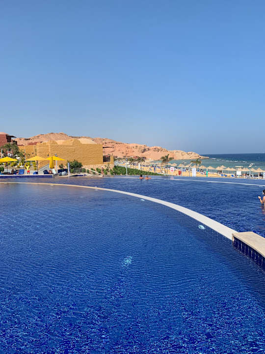 Außenansicht Pickalbatros Villaggio Resort - Portofino