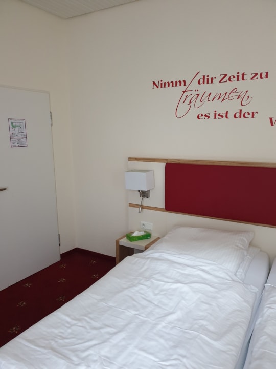 Zimmer Hotel Banter Hof