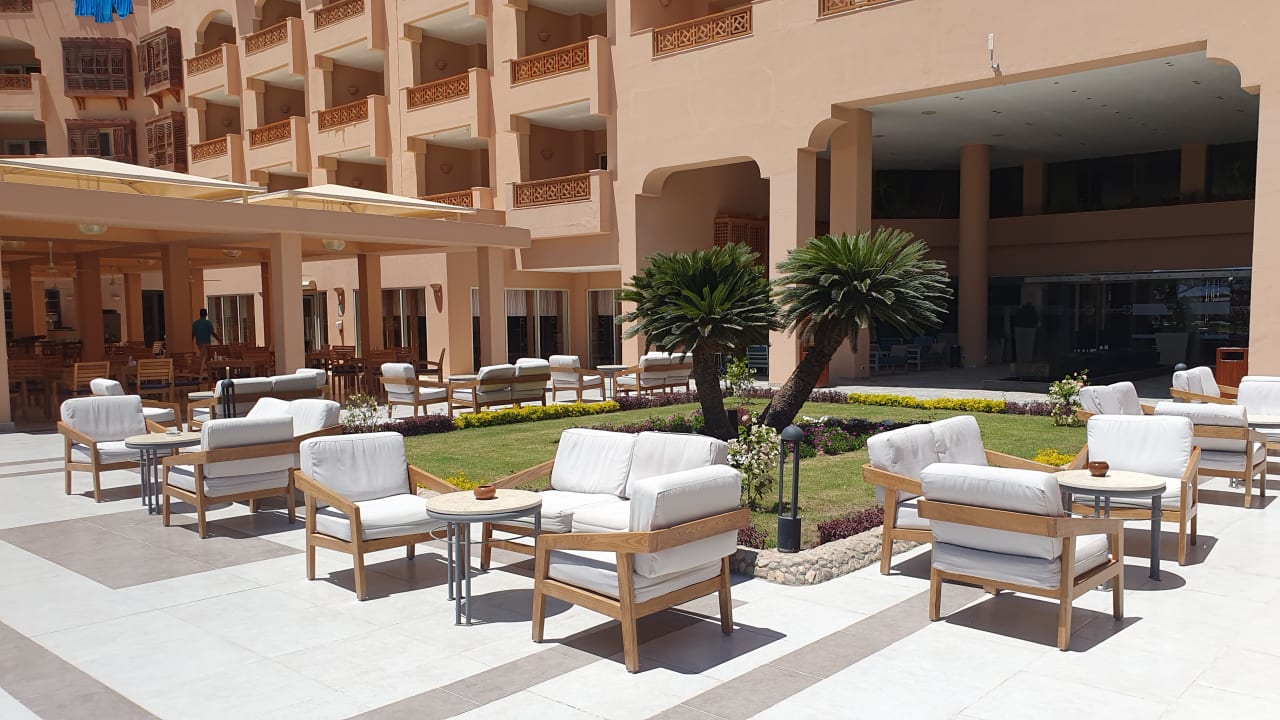 Gastro Continental Hotel Hurghada