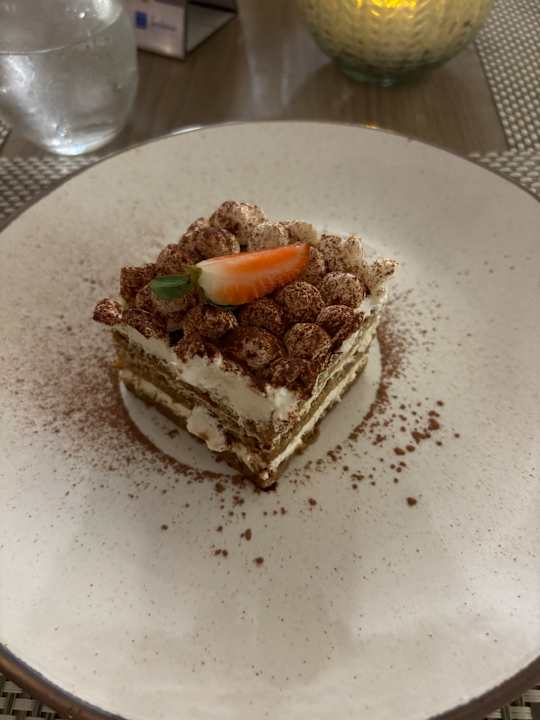 Gastro Secrets Tides Punta Cana