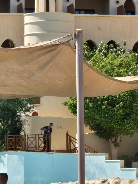 Pool Makadi Palace