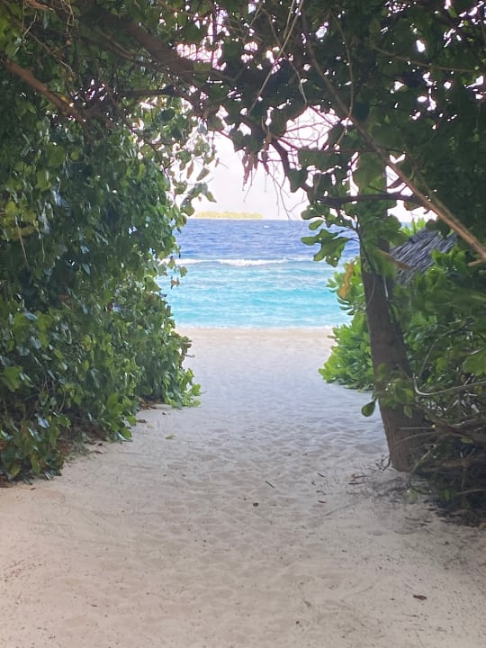 Strand NH Collection Maldives Havodda Resort