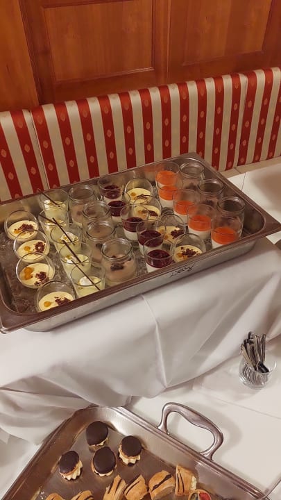 Gastro Berghotel Ratschings