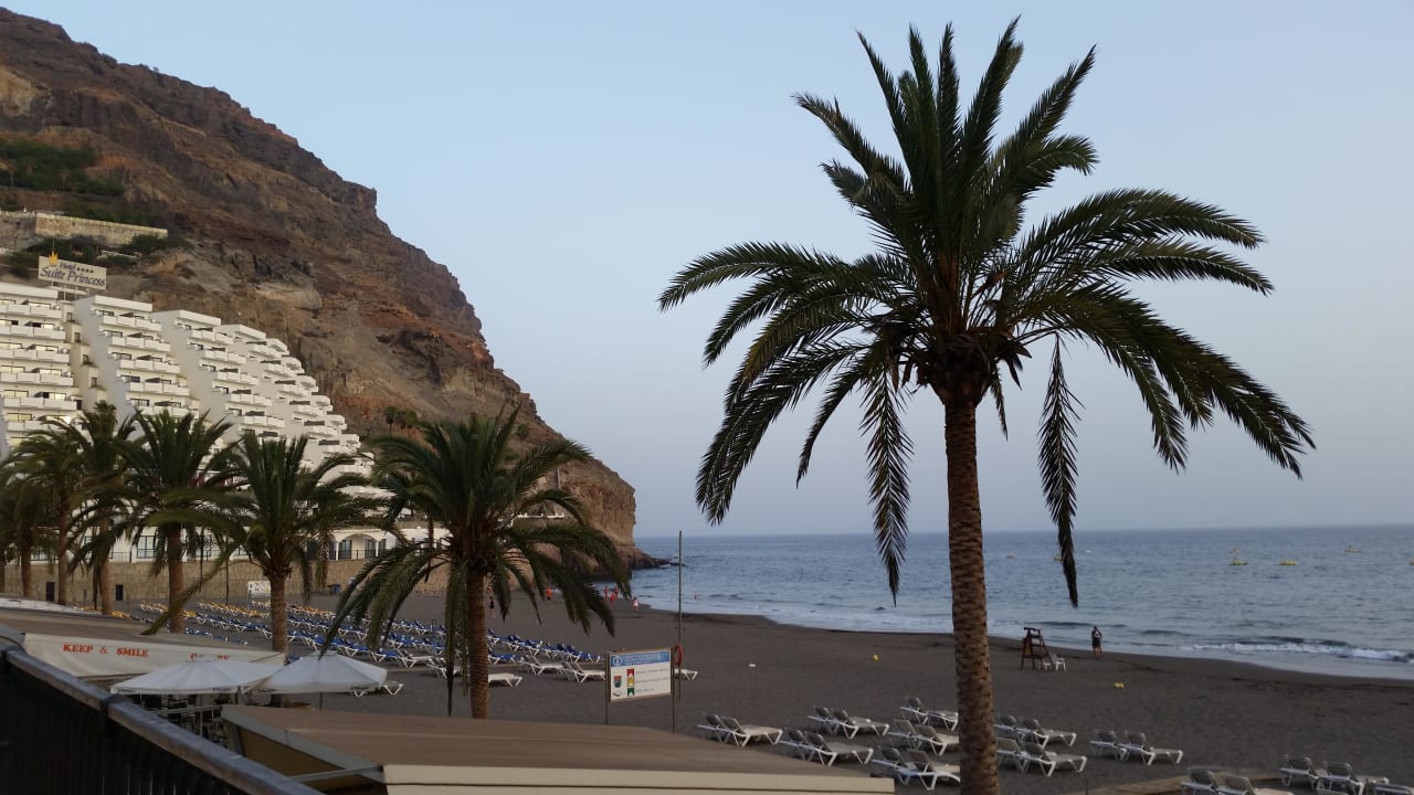 Playa Taurito LIVVO Costa Taurito