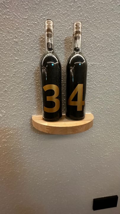 Zimmer Hofgut Wißberg - Das Weinberghotel