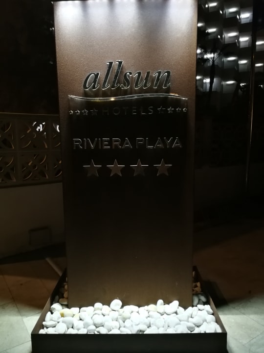 Sonstiges allsun Hotel Riviera Playa