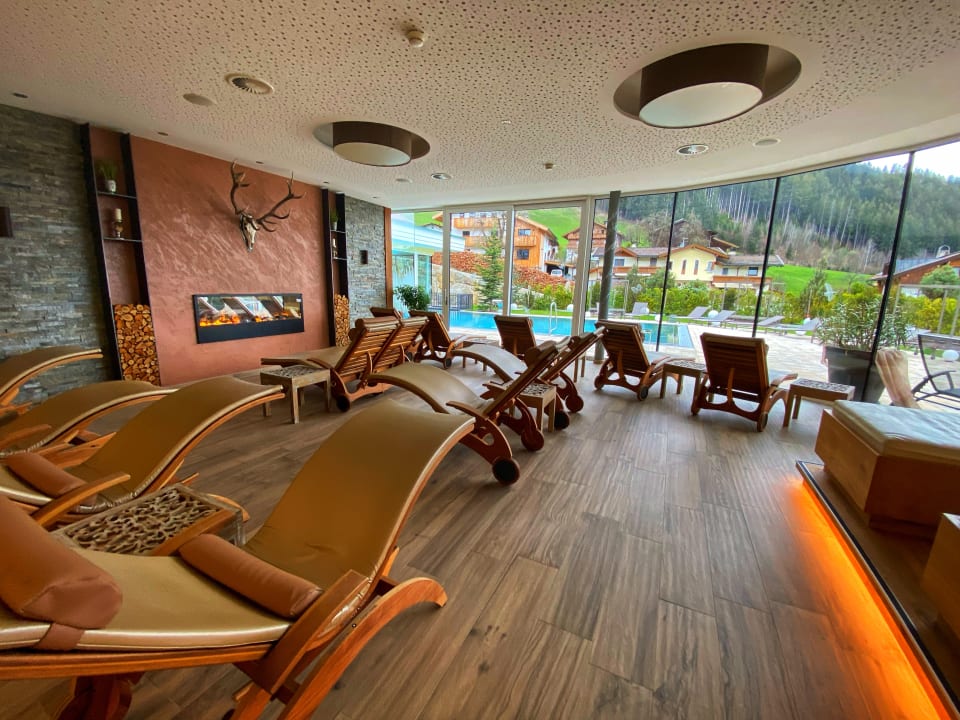Sport & Freizeit Platzlhof - Mein Hotel im Zillertal